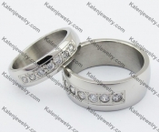 Couple Rings KJR050154
