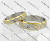 Couple Rings KJR050157