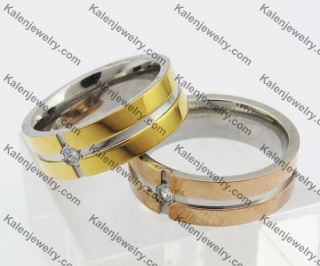 Couple Rings KJR050161