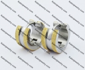 Stainless Steel Earrings KJE051205