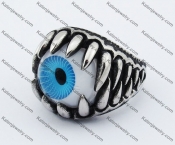 Blue Eye Ring KJR350201