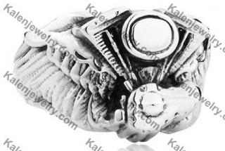 Wings Motorcycle Engine Ring KJR350207