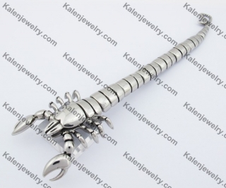 Scorpion Bracelet KJB200205