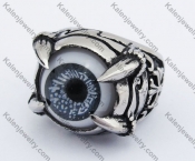 Black Eye Ring KJR350239