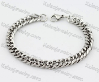 Stainless Steel Bracelet KJB200206