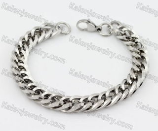 Stainless Steel Bracelet KJB200208