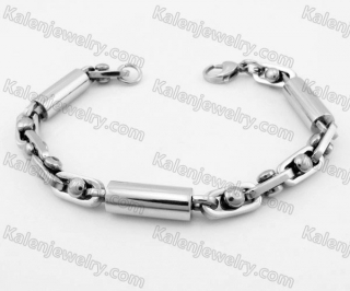 Stainless Steel Bracelet KJB100129