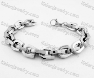 Stainless Steel Bracelet KJB100130
