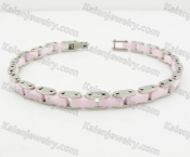 Ceramic Bracelet KJB270107