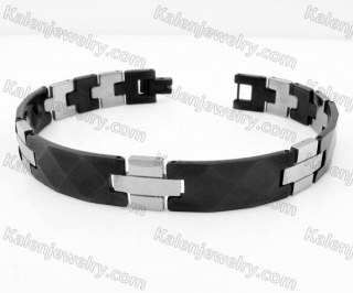 Tungsten Bracelet KJB270118