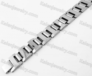 Tungsten Bracelet KJB270120