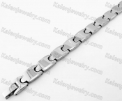 Tungsten Bracelet KJB270126