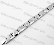 Tungsten Bracelet KJB270128