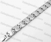 Tungsten Bracelet KJB270129
