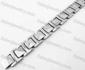 Tungsten Bracelet KJB270133