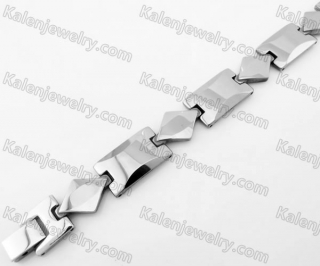 Tungsten Bracelet KJB270134