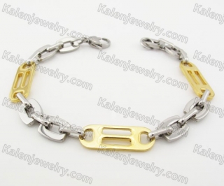 Stainless Steel Bracelet KJB750001
