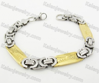 Stainless Steel Bracelet KJB750010