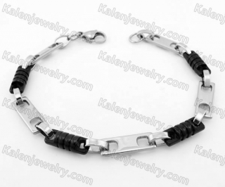 Stainless Steel Bracelet KJB750015