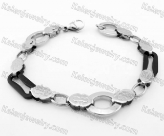 Stainless Steel Bracelet KJB750024