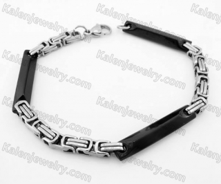 Stainless Steel Bracelet KJB750025