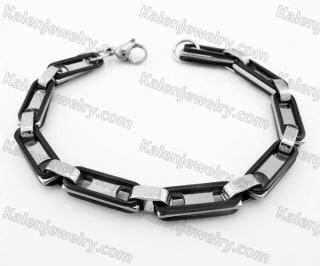 Stainless Steel Bracelet KJB750026