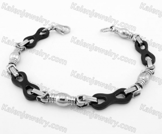 Stainless Steel Bracelet KJB750028