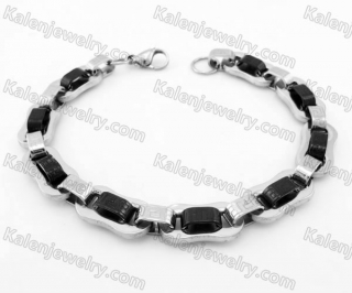 Stainless Steel Bracelet KJB750029