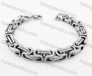 Stainless Steel Bracelet KJB750039