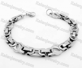 Stainless Steel Bracelet KJB750041