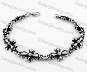 Stainless Steel Bracelet KJB170265