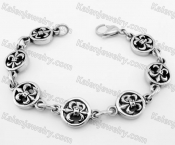 Stainless Steel Bracelet KJB170267