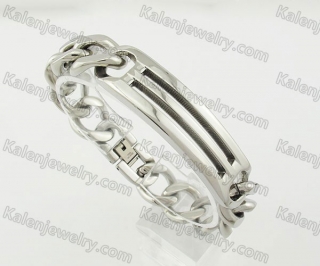Stainless Steel Bracelet KJB5500045