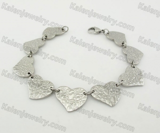 Stainless Steel Bracelet KJB5500549