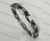 Tungsten Bracelet KJB820015