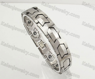 Tungsten Bracelet KJB820016