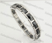 Tungsten Bracelet KJB820017