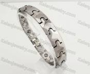 Tungsten Bracelet KJB820019