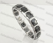 Tungsten Bracelet KJB820022