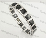 Tungsten Bracelet KJB820024