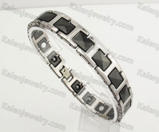 Tungsten Bracelet KJB820025