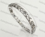 Tungsten Bracelet KJB820027
