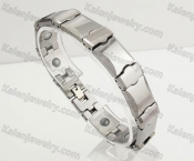 Tungsten Bracelet KJB820028