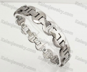 Tungsten Bracelet KJB820030