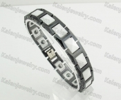 Tungsten Bracelet KJB820039
