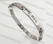 Tungsten Bracelet KJB820042