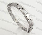 Tungsten Bracelet KJB820043