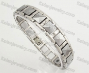 Tungsten Bracelet KJB820044