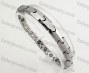 Tungsten Bracelet KJB820045