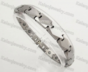 Tungsten Bracelet KJB820048